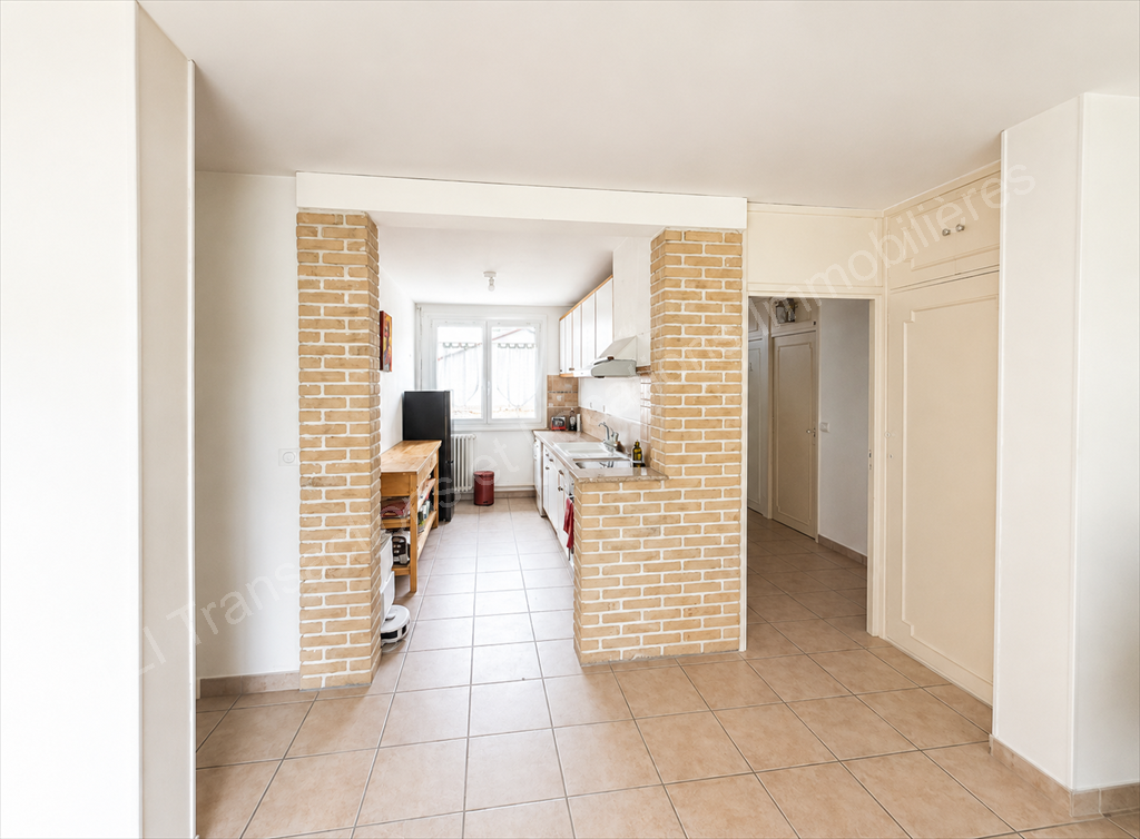 maison 4 Pièces en location sur MALO LES BAINS (59240)