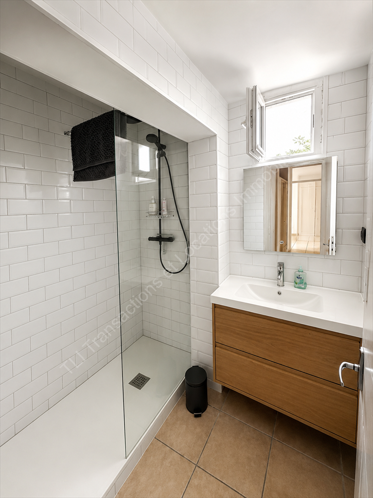 maison 4 Pièces en location sur MALO LES BAINS (59240)