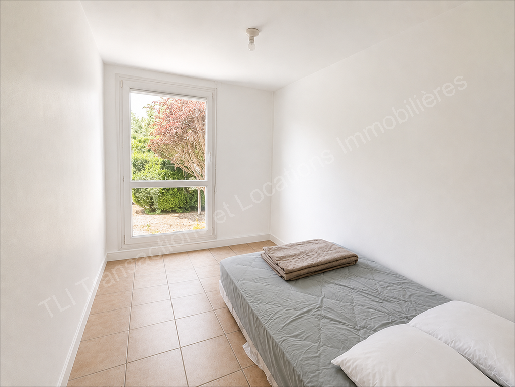 maison 4 Pièces en location sur MALO LES BAINS (59240)