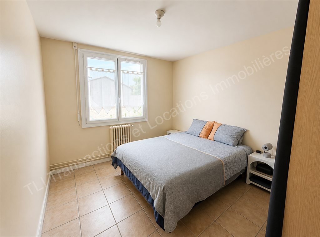 maison 4 Pièces en location sur MALO LES BAINS (59240)