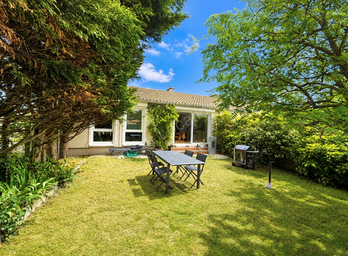 maison 4 Pièces en location sur MALO LES BAINS (59240)