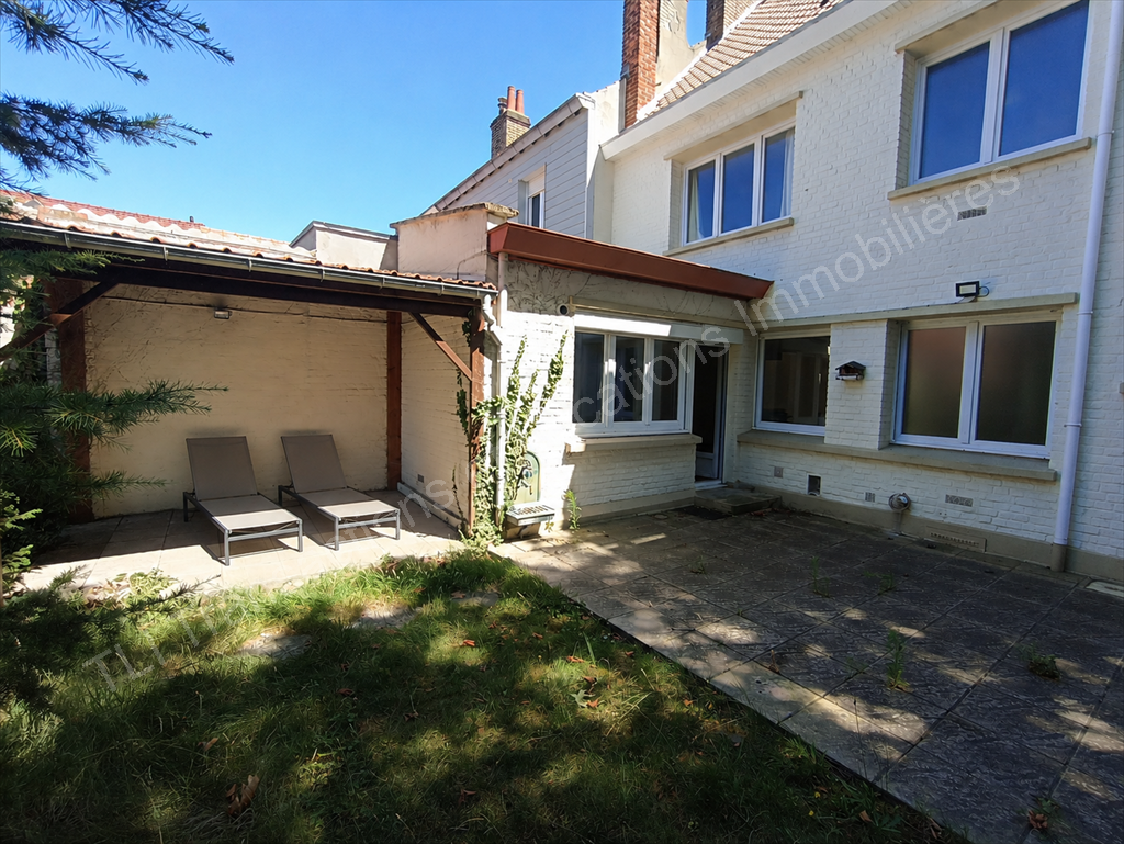 maison 7 Pièces en vente sur ROSENDAEL (59240)