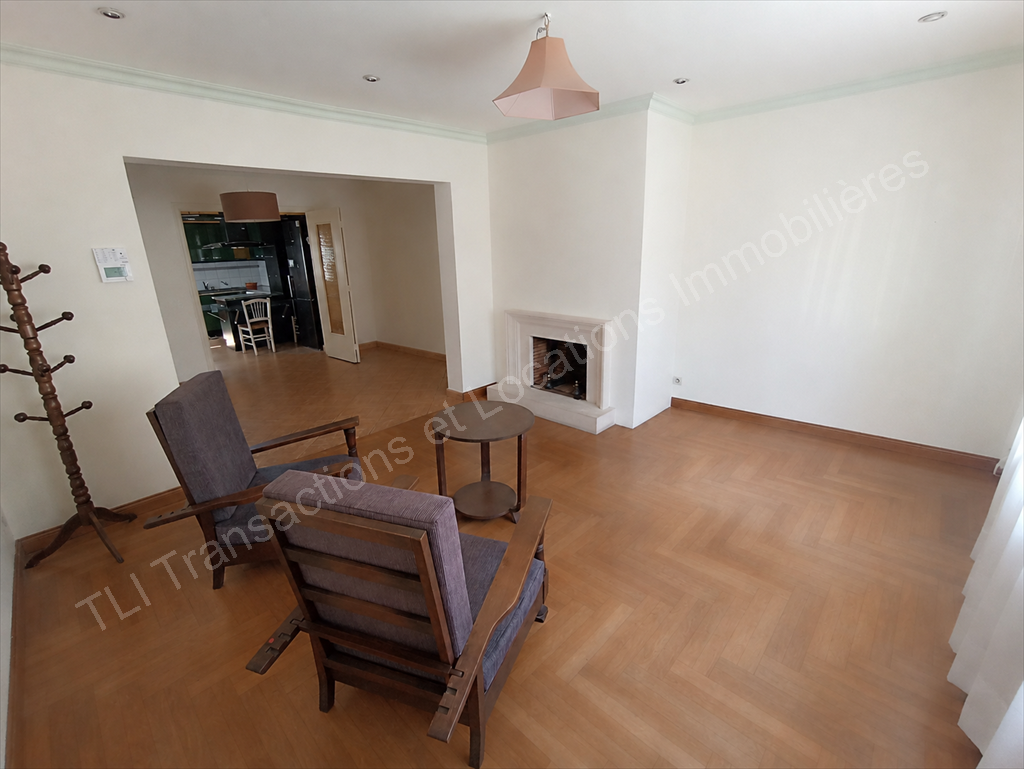 maison 7 Pièces en vente sur ROSENDAEL (59240)