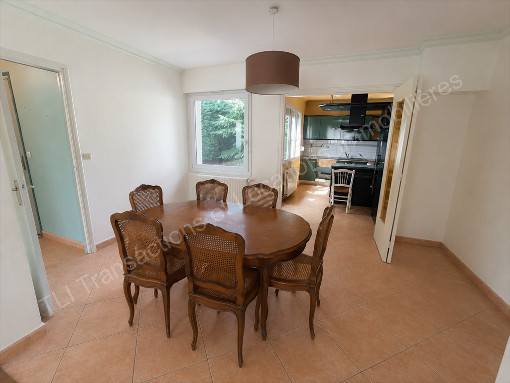 maison 7 Pièces en vente sur ROSENDAEL (59240)