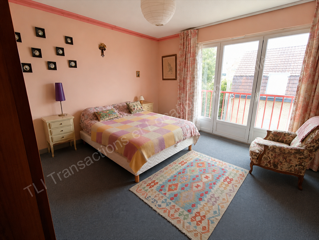 maison 7 Pièces en vente sur ROSENDAEL (59240)