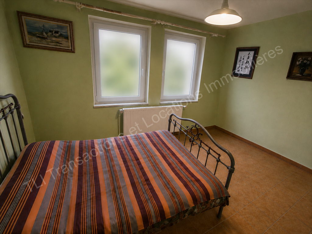 maison 7 Pièces en vente sur ROSENDAEL (59240)