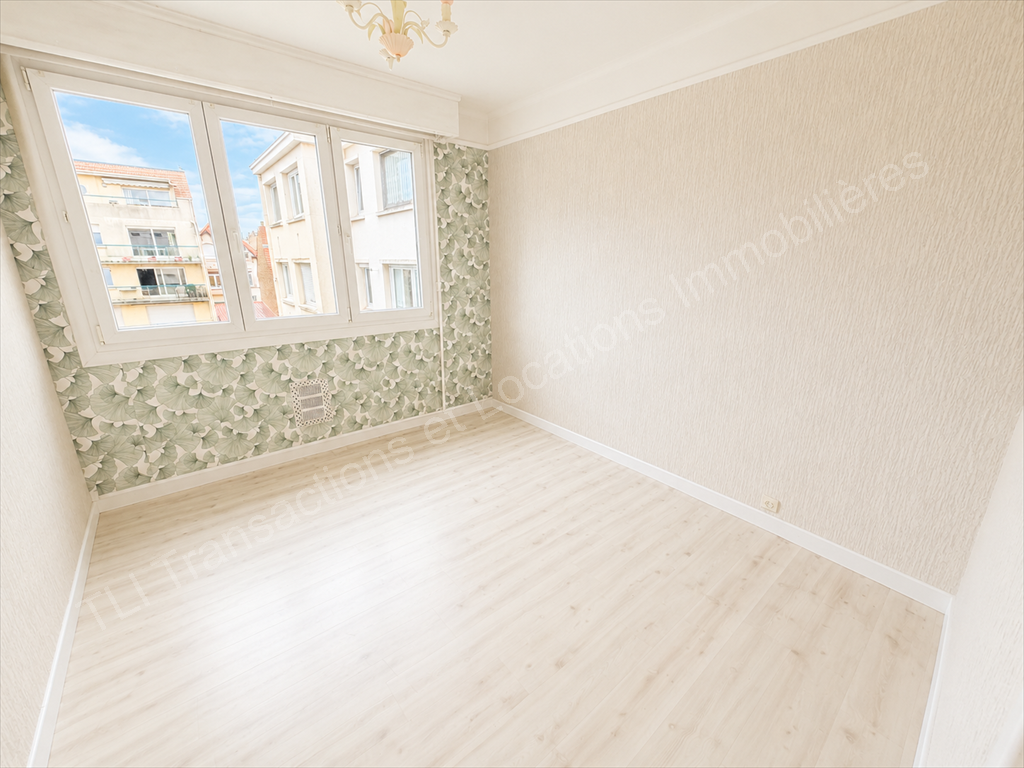 appartement 5 Pièces en vente sur DUNKERQUE (59240)