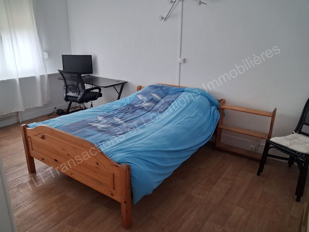 appartement 2 Pièces en location sur DUNKERQUE (59140)