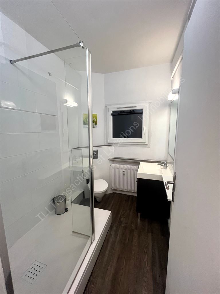appartement 2 Pièces en location sur DUNKERQUE (59140)