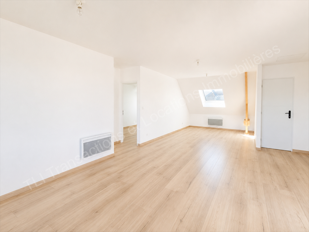 appartement 3 Pièces en vente sur TETEGHEM COUDEKERQUE VILLAGE (59229)