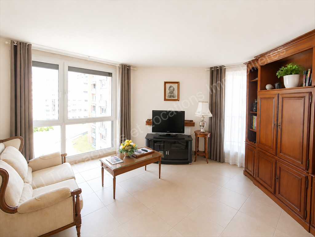 appartement 4 Pièces en vente sur DUNKERQUE (59240)