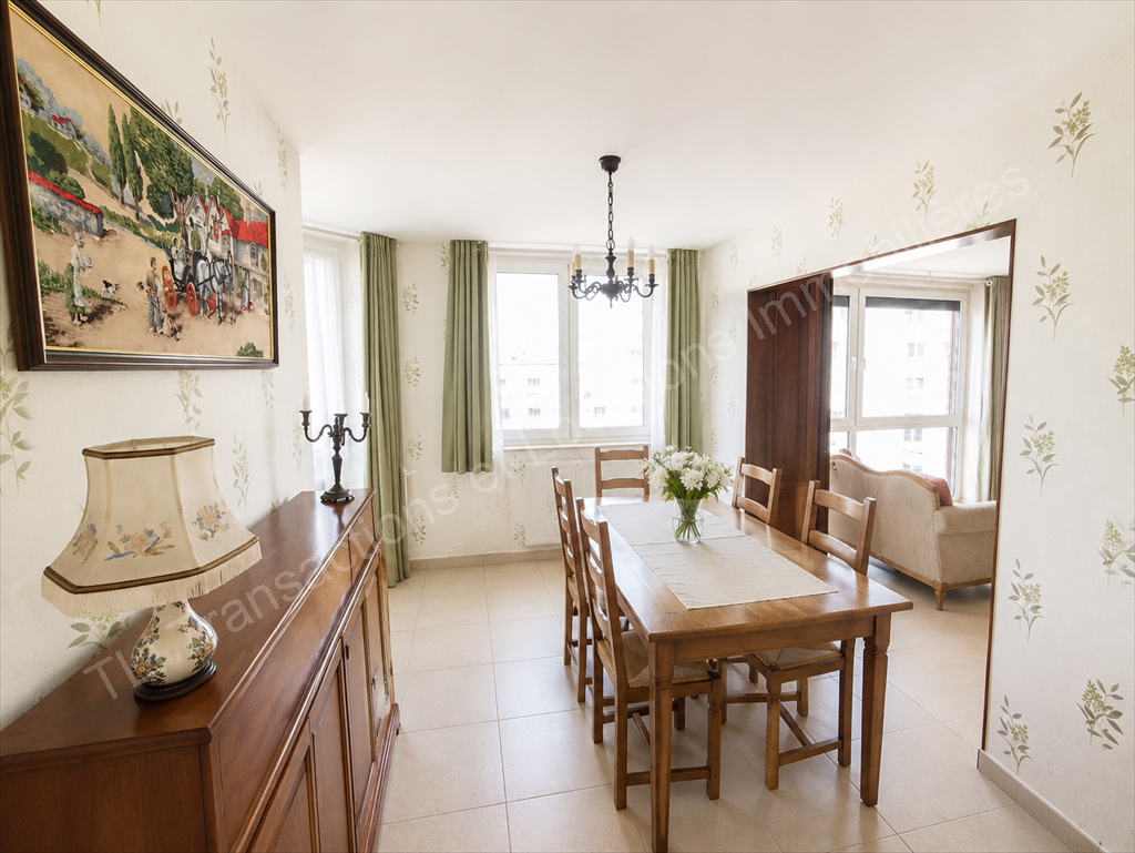 appartement 4 Pièces en vente sur DUNKERQUE (59240)