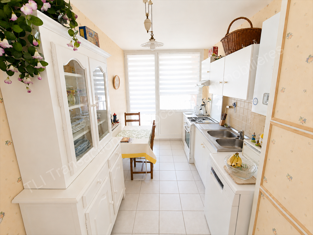 appartement 4 Pièces en vente sur DUNKERQUE (59240)