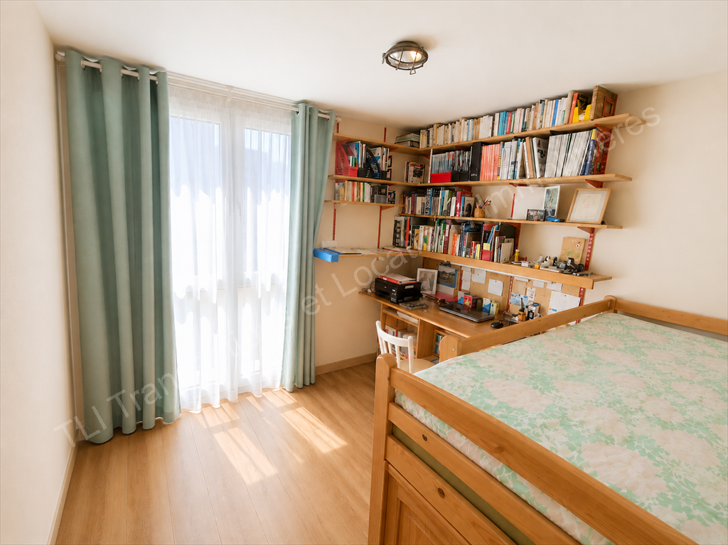 appartement 4 Pièces en vente sur DUNKERQUE (59240)