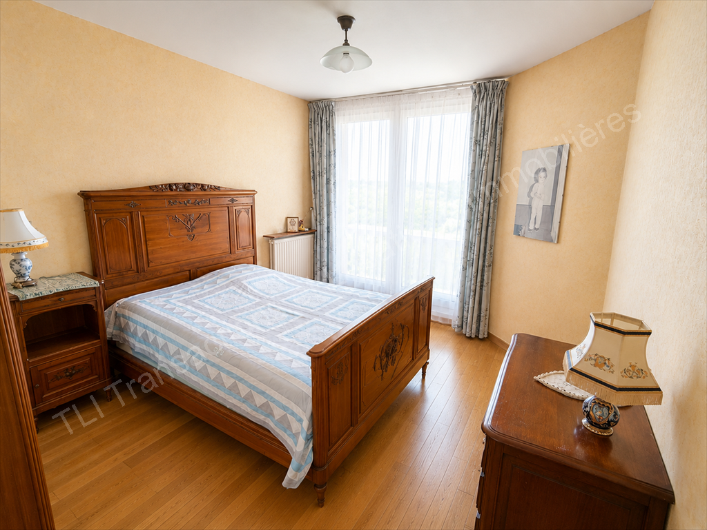 appartement 4 Pièces en vente sur DUNKERQUE (59240)