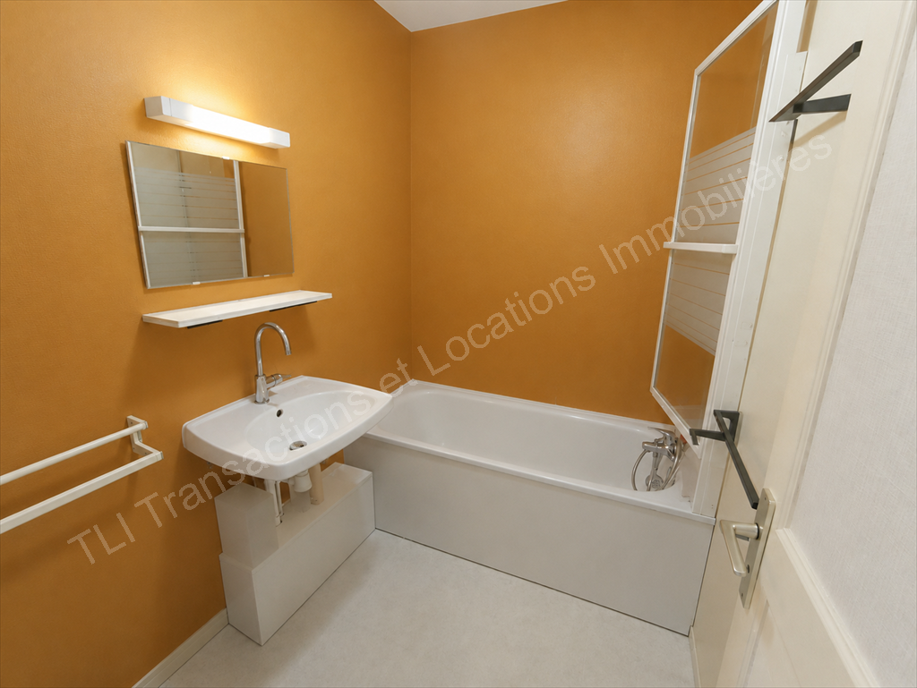 appartement 4 Pièces en vente sur DUNKERQUE (59240)