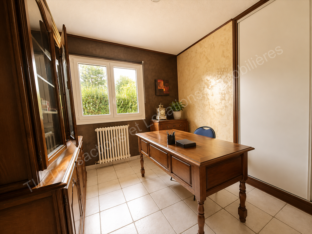 maison 7 Pièces en vente sur TETEGHEM (59229)