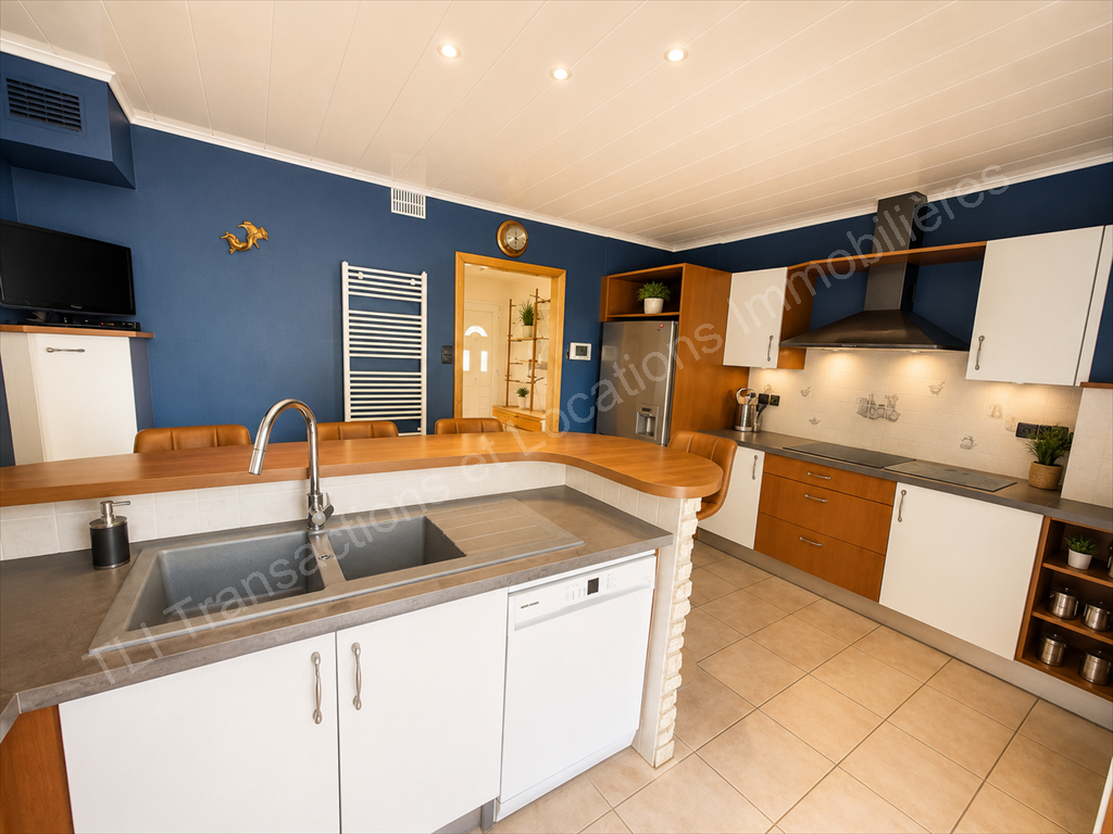 maison 7 Pièces en vente sur TETEGHEM (59229)