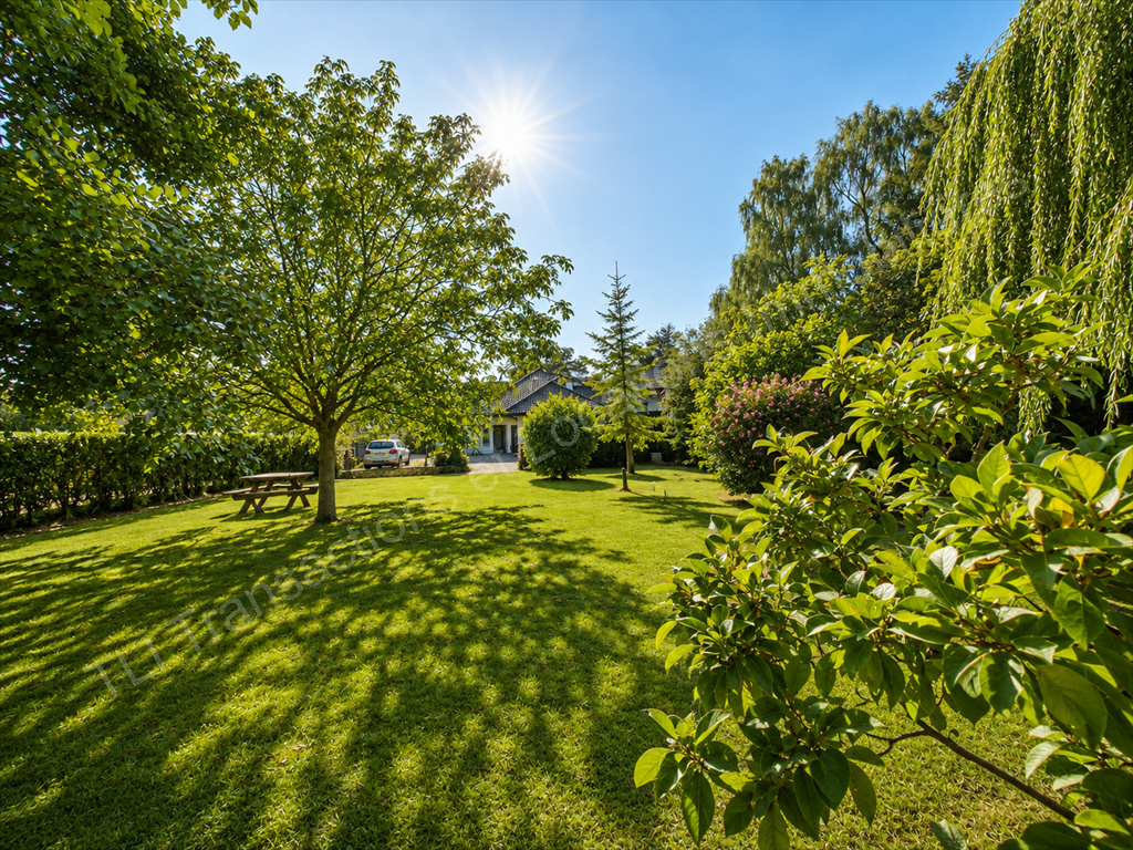 maison 7 Pièces en vente sur TETEGHEM (59229)