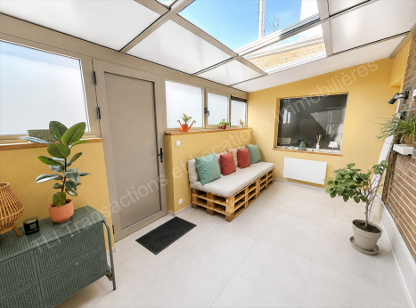 Location Maison Malo Les Bains 3&nbsp;Pièces 92&nbsp;m²