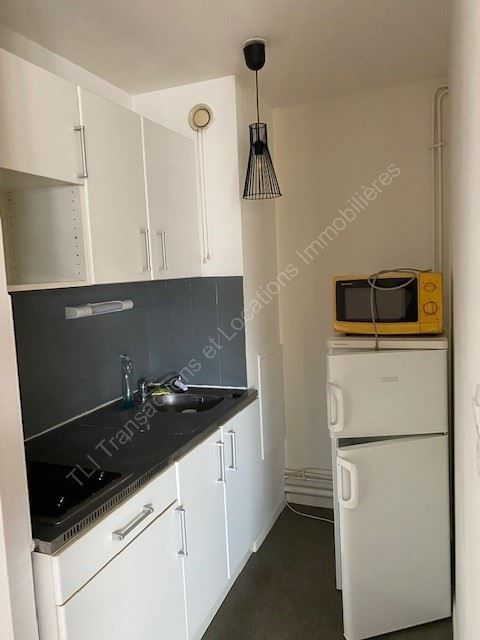 appartement 1 pièce en location sur LILLE (59000)