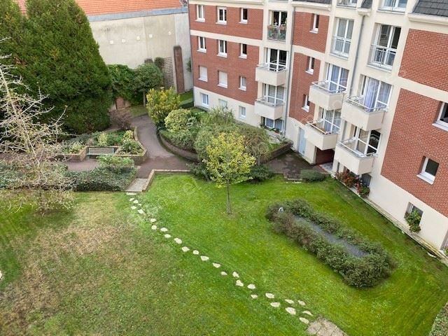 appartement 1 pièce en location sur LILLE (59000)