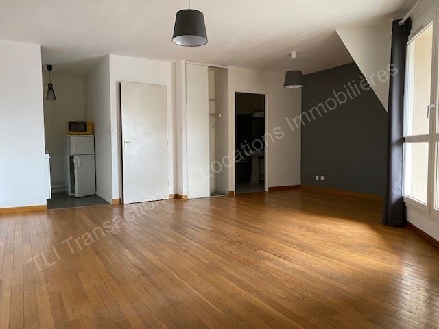 appartement 1 pièce en location sur LILLE (59000)