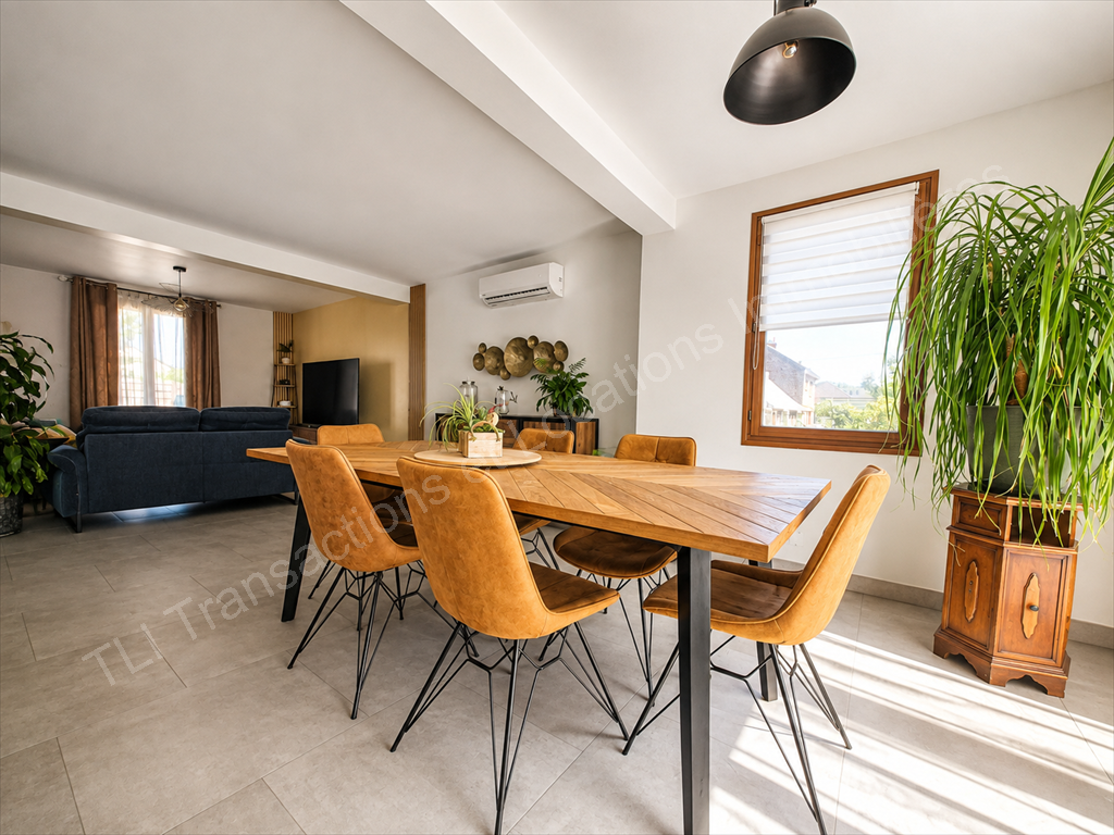 maison 6 Pièces en vente sur FORT MARDYCK (59430)