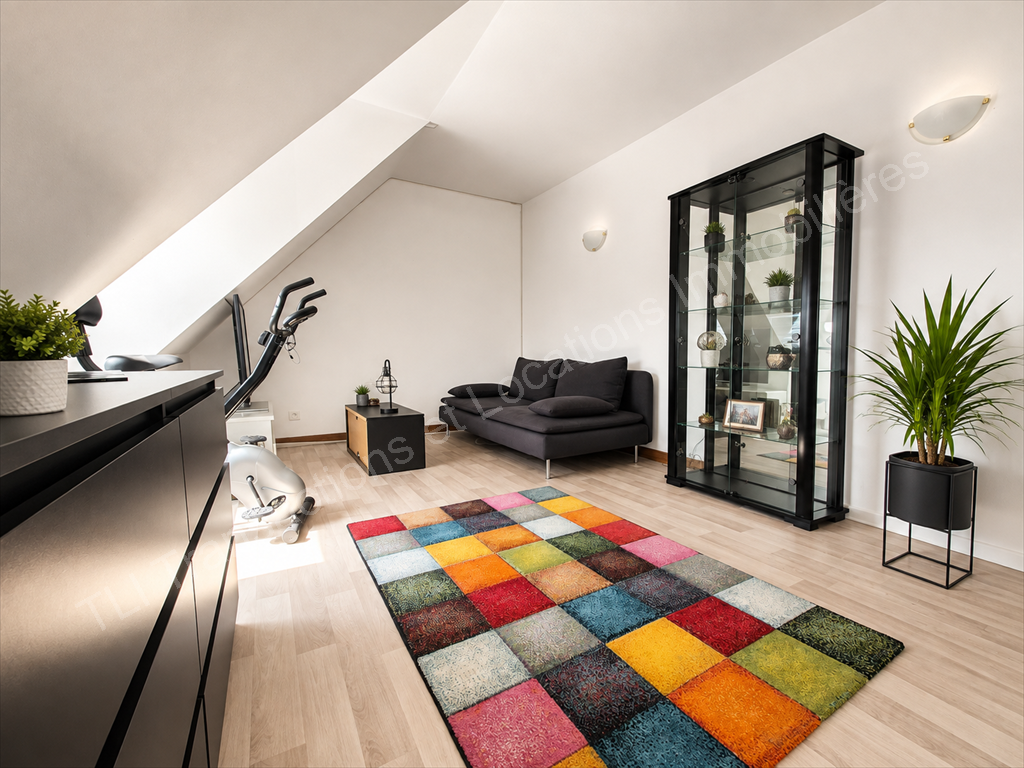 maison 6 Pièces en vente sur FORT MARDYCK (59430)