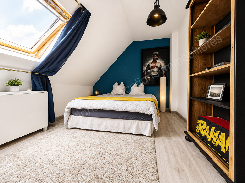 maison 6 Pièces en vente sur FORT MARDYCK (59430)