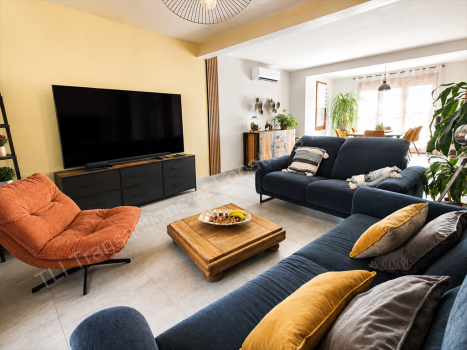 Vente Maison Fort-Mardyck 6&nbsp;Pièces 131.06&nbsp;m²