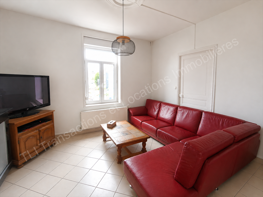 maison 6 Pièces en vente sur ZEGERSCAPPEL (59470)