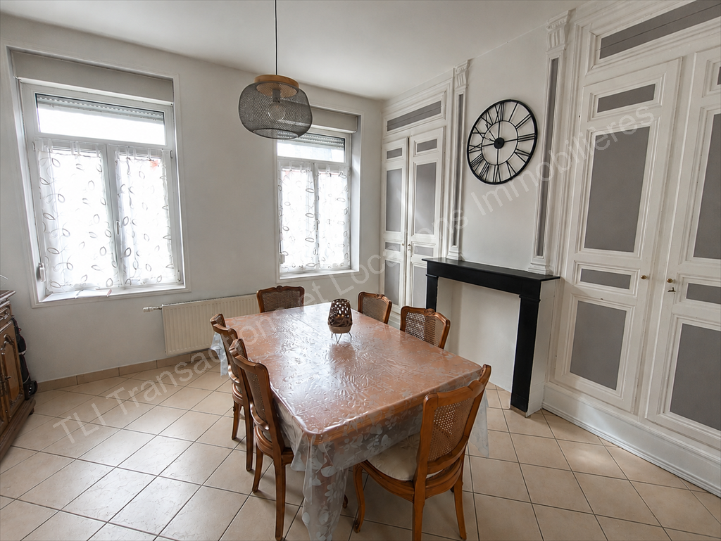 maison 6 Pièces en vente sur ZEGERSCAPPEL (59470)
