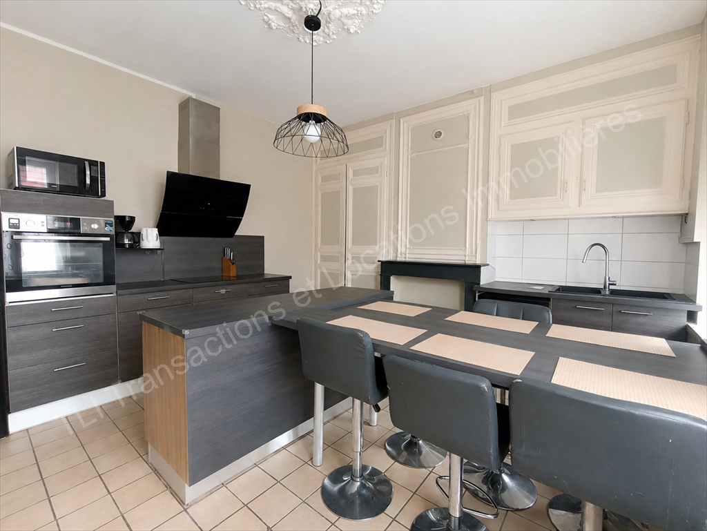 maison 6 Pièces en vente sur ZEGERSCAPPEL (59470)