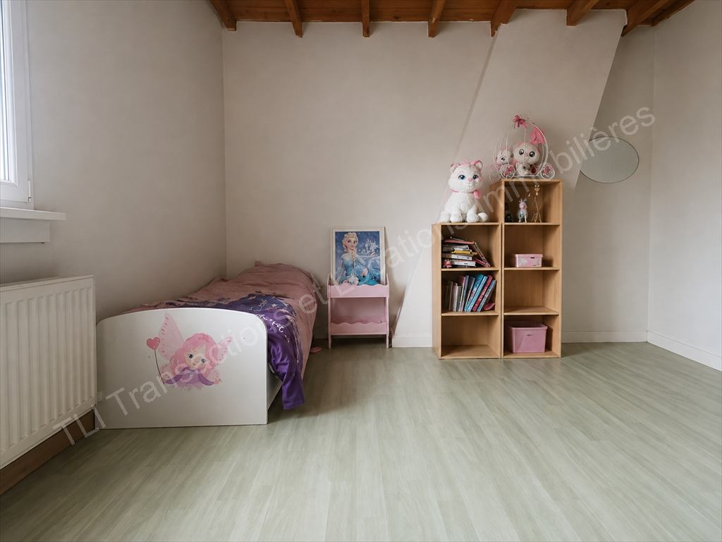 maison 6 Pièces en vente sur ZEGERSCAPPEL (59470)