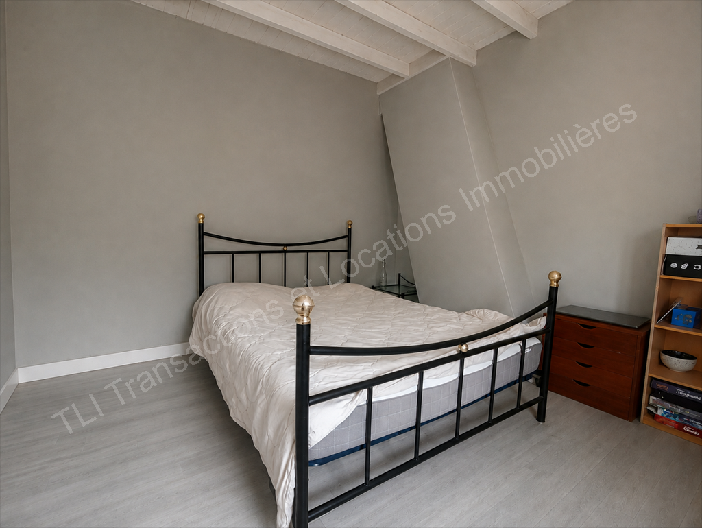 maison 6 Pièces en vente sur ZEGERSCAPPEL (59470)
