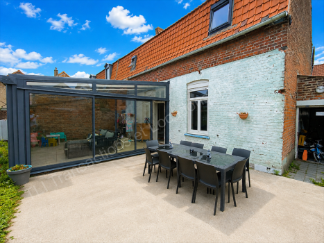 Vente Maison Zegerscappel 6&nbsp;Pièces 149.55&nbsp;m²