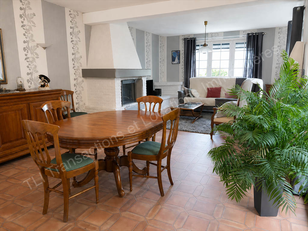 pavillon 5 Pièces en vente sur UXEM (59229)