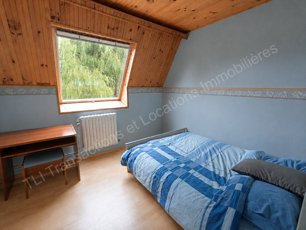 pavillon 5 Pièces en vente sur UXEM (59229)
