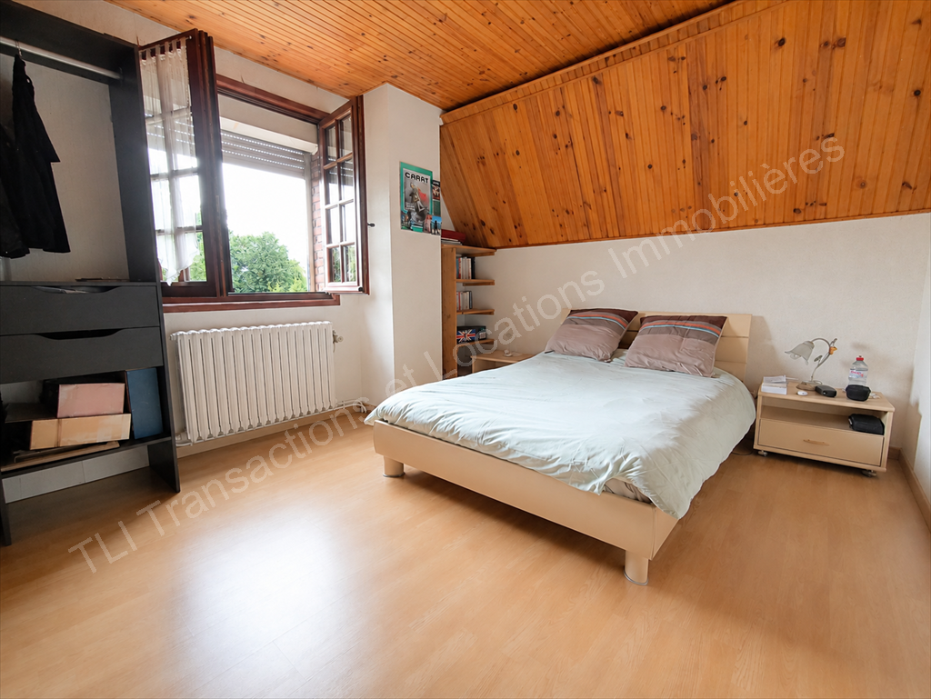 pavillon 5 Pièces en vente sur UXEM (59229)