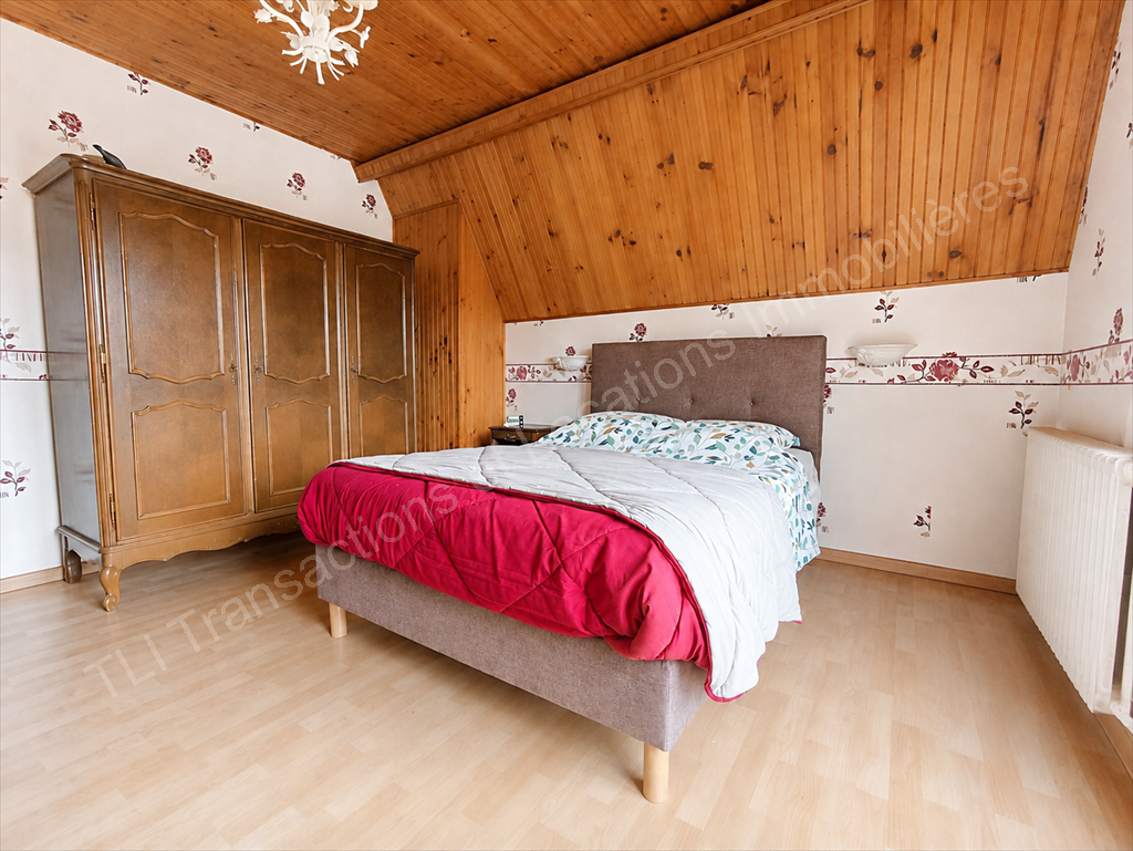 pavillon 5 Pièces en vente sur UXEM (59229)