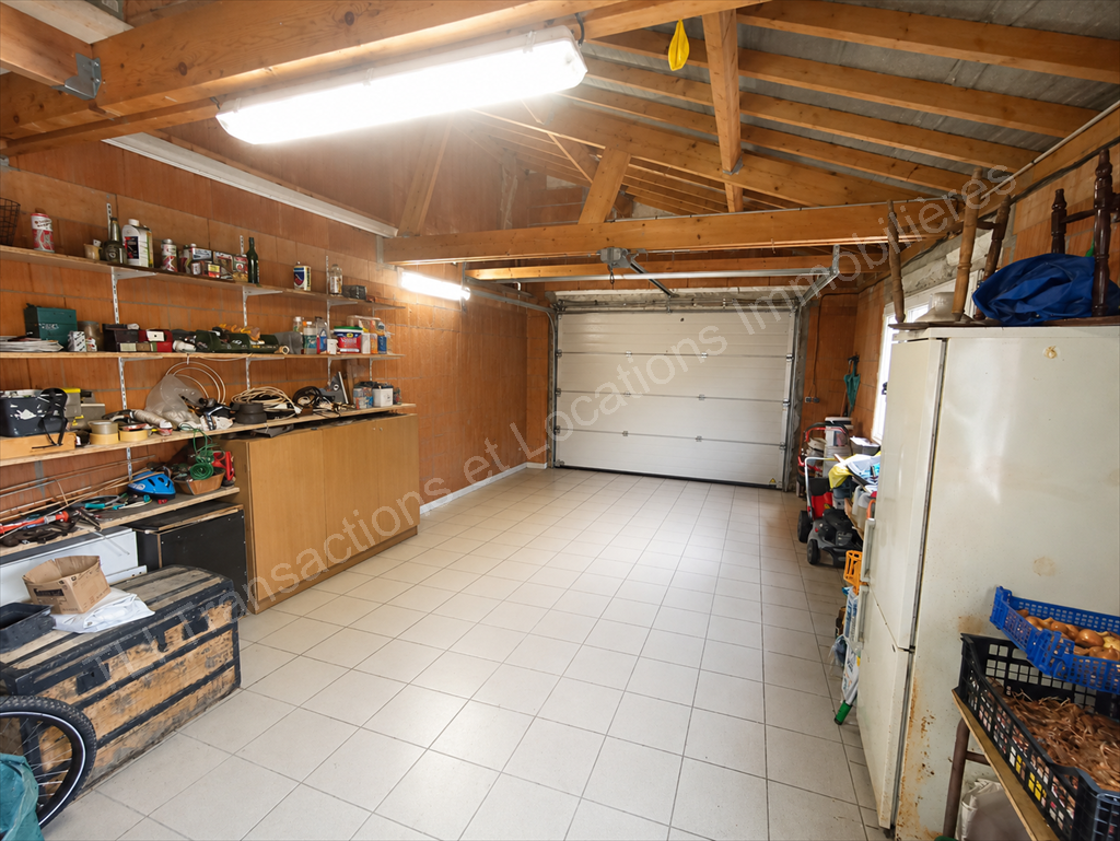 pavillon 5 Pièces en vente sur UXEM (59229)