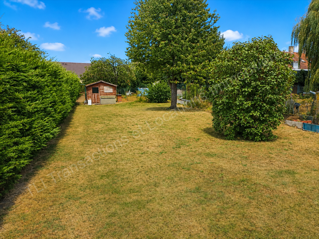 pavillon 5 Pièces en vente sur UXEM (59229)