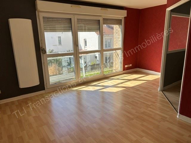 appartement 2 Pièces en location sur DUNKERQUE (59240)