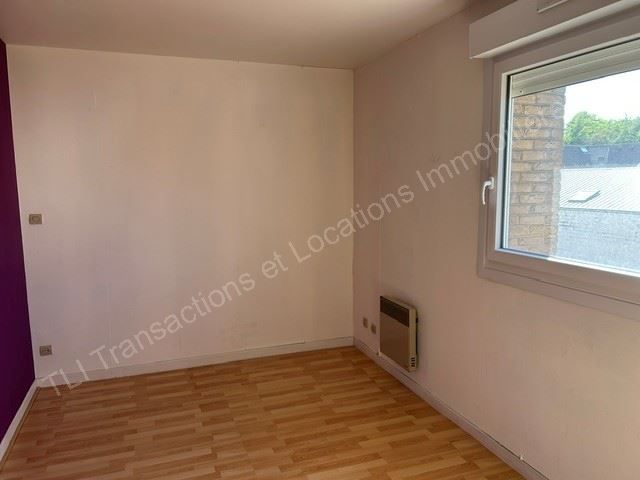 appartement 2 Pièces en location sur DUNKERQUE (59240)