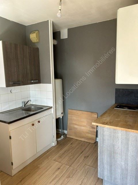 appartement 2 Pièces en location sur DUNKERQUE (59240)