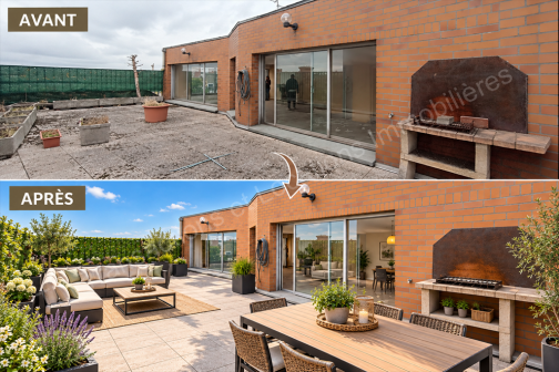 Vente Appartement Dunkerque 7&nbsp;Pièces 203&nbsp;m²