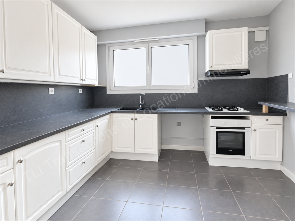 appartement 5 Pièces en vente sur DUNKERQUE (59140)