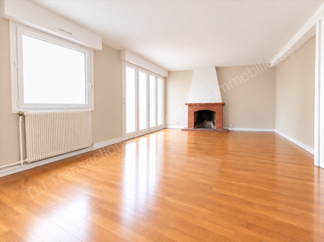 Vente Appartement Dunkerque 5&nbsp;Pièces 148.22&nbsp;m²