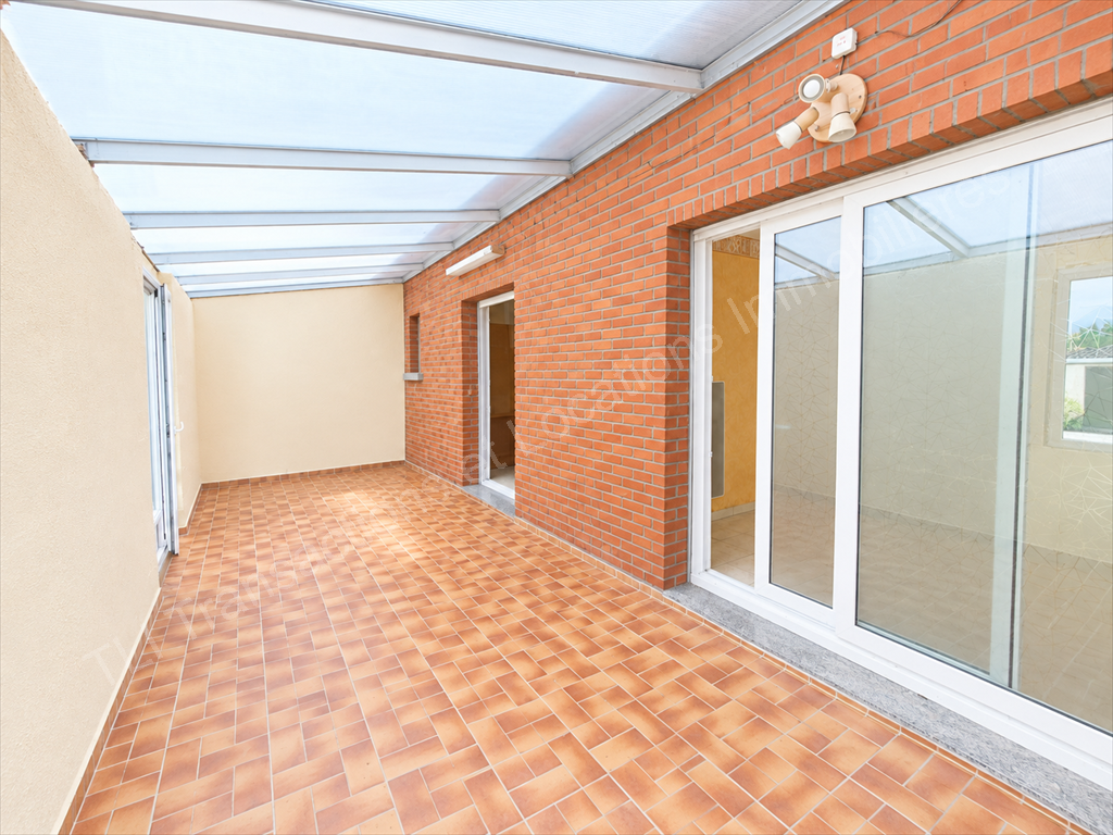 maison 5 Pièces en vente sur TETEGHEM COUDEKERQUE VILLAGE (59229)